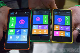 Nokia X Android Android Phone Phone Nokia