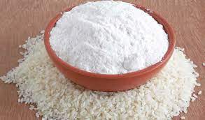 Comment réaliser un masque matifiant avec de la farine de riz ? Masque Rajeunissant Et Eclaircissant A La Farine De Riz