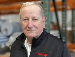 Contact Haarup Maskinfabrik for offers and support