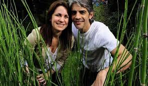 María celeste cid nació el 19 de enero de 1984 y creció en el barrio de san cristóbal de la ciudad de buenos aires. En El 14 Aniversario De Casamiento Nancy Duplaa Y Pablo Echarri Se Dedicaron Tiernos Mensajes Por Las Redes Sociales El Civico
