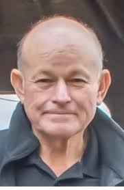 Mark Smith Obituary (1962