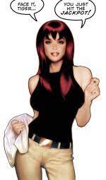 Hello, my name is jane. Mary Jane Watson Uncyclopedia The Content Free Encyclopedia