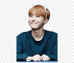 J Hope Bts Wings We Are Bulletproof Pt 2 Wings Png Is About Is About Hairstyle Forehead Ear Hair Coloring Smile J Hope Bts Wings We Are Bulletproo Edicoes