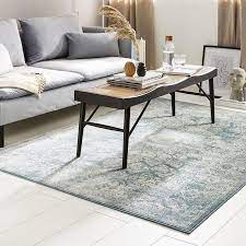 Teppich wonder 220 grau braun 80 cm x 150 cm kaufen bei obi. Teppichgrosse Bestimmen Teppich Richtig Platzieren