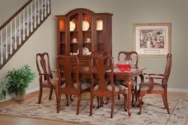 Maybe you would like to learn more about one of these? Rectangular Queen Anne Dining Table From Dutchcrafters Amish Furniture