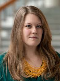 Kara Michels, PhD, MPH, '14