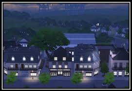 Los mejores mods de vampiros y cc para los sims 4. Littlemssam S Sims 4 Mods More Away Actions Vampire Fix This Mod Adds New