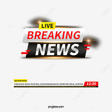 Pngtree offers breaking news clipart png and vector images, as well as transparant background breaking news. Breaking News Border Element Breaking News Frame Element Png Transparent Clipart Image And Psd File For Free Download