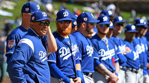 Los Angeles Dodgers 2019 Season Preview Is This The Year