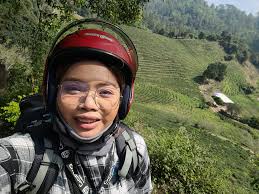 Solo motorcycle trips in Thailand for foreign riders