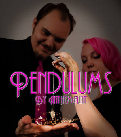 Pendulums by Anthem Flint