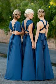 Adelaide Brides Bloom Goddess By Nature Multiway Bridesmaid Dress Bridesmaid Dresses Bridesmaid Gown