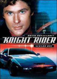 Knight Rider First Aired 1982 80 Tv Shows Old Tv Shows Best Tv Shows