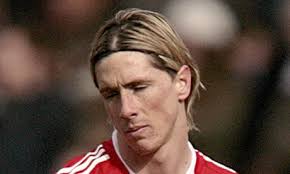 Fernando Torres to miss rest of Liverpool's season after knee surgery