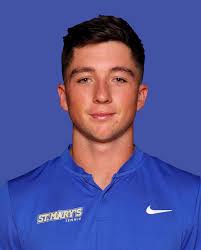 Huge congratulations to alumni James Finnigan and Gavin Manders who are  part of the Bermuda Davis Cup Tennis team. They won 2-1 over Dominican  Republic and held their place in Division 3.