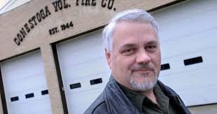 Charles steps down as Conestoga Township supervisor