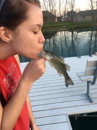 Guides or private ponds for fishing in Lake Tyler, Texas?