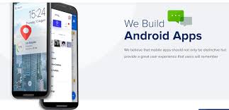 Pin On Top Mobile App Development Companies