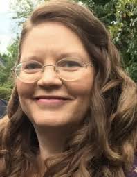 Obituary information for Sheila Rae Scott