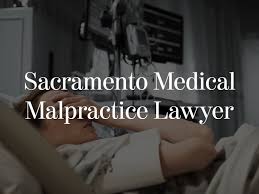 Sacramento Medical Malpractice Lawyers | FREE Consultations