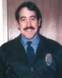 Trooper Bruce Alan Heck, Alaska State Troopers, Alaska