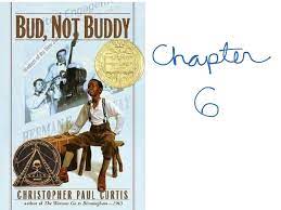 Bud, Not Buddy Chapter 6 | english, Reading | ShowMe