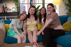 Ersties Sex Academy Episode 1