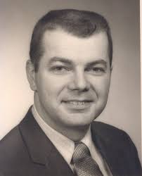 James Husted Obituary