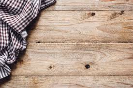 Find over 100+ of the best free kitchen design images. Wooden Table Background With Textile Wooden Tables Wood Table Background Food Backgrounds