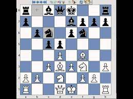 I got the idea reading about the london system, but the lichess engine calls it mason attack. Chess Opening London System Part 1 Basics Themes Concepts Patterns Etc Youtube