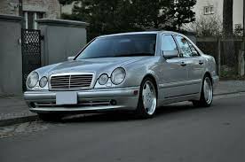 1997 2002 Mercedes Benz E55 Amg W210 In 2020 Mercedes Benz Mercedes E55 Amg E55 Amg
