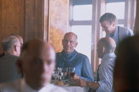 Being John Malkovich: exploring the world of puppetry - SciFiNow