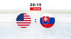 Slovensko prekvapilo proti favoritovi usa a dokázalo zvíťaziť 4:1. Sport Pravda Sk Online Slovensko Usa Sledujte Nazivo Na Https Hokej Pravda Sk Nazivo 1170 Usa Slovensko Facebook