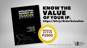 What rights does a patent provide? Ip Valuation Manual Goes To Dost Regions Techtrans