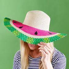 Super Value 25 Piece Brush Set By Artist S Loft Necessities Straw Hat Diy Painted Hats Fancy Hats