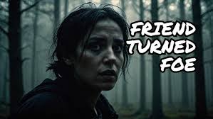 She Burned Her Family's Legacy to the Ground