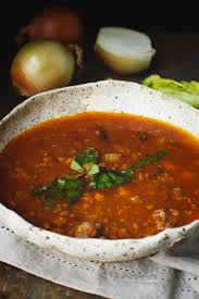 Low Carb Italian Sausage Soup Instant Pot Recipe Simply So Healthy