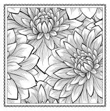 Printable flower coloring pages coloring pages to print coloring sheets coloring pages for kids kids coloring adult coloring coloring books lotus flower colors lotus flower mandala. Get This Adult Coloring Pages Patterns Lotus Flower 1drt