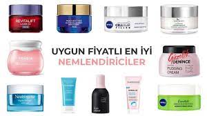 en iyi nemlendirici yuz kremi markalari 2019 guzellik denince cilt bakimi yuzler guzellik