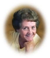 Obituary information for Mary Ann Trumps