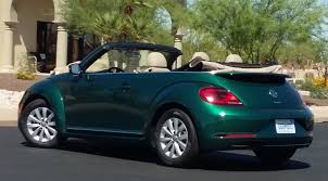 We did not find results for: 2018 Volkswagen Beetle Convertible The Daily Drive Consumer Guide