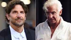 Bradley Cooper's Fake “Jewish” Nose