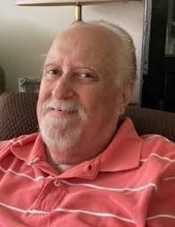 Obituary information for John R. Turcott