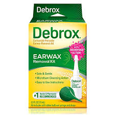 5 Of The Best Ear Wax Removal Kits In 2020 Doctear
