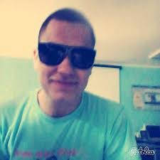 Daniel Marko's Instagram, Twitter & Facebook