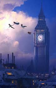 Fondos Disney Fondos Patrones Peterpan Peter Pan Disney Disney Pictures Disney Dream
