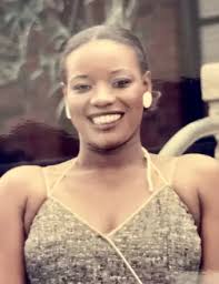 Obituary information for Valeria Yvette McDougal