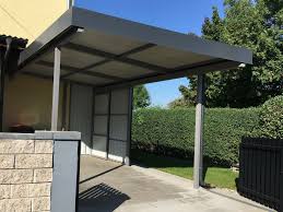 Doppelcarport Carport Uberdachung Edelstahl Carport Screenroom