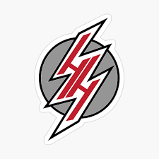 Hentai Haven Logo (Large Print)