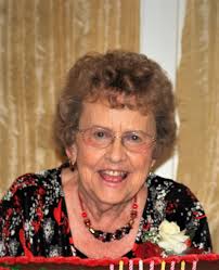 D. Marguerite Baker Obituary February 9, 2017